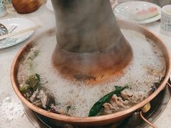 -阳坊胜利涮羊肉(禧乐汇店)