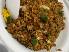腊味煲仔饭-金龙·打边炉(武进路店)