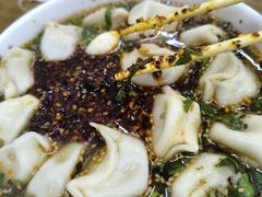 -回坊马二饺子馆
