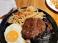 -纽斯特牛排自助餐厅(浦东文峰广场店)