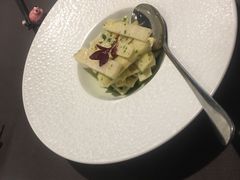 -肆月河豚·新淮扬(金融街店)