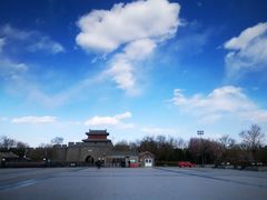 景点-卢沟桥文化旅游区