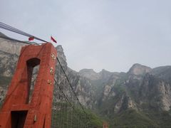 -神农山景区