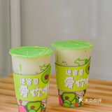 迷客夏Milkshop|我愿意为了ta每周来一次无锡