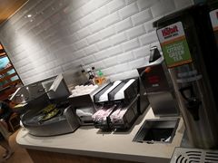 -The Habit Burger Grill 哈比特汉堡(爱琴海店)