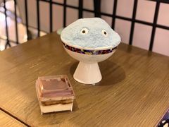 -糖纸甜品(印象城店)