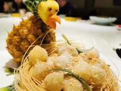 -御唐府海珊瑚主题餐厅