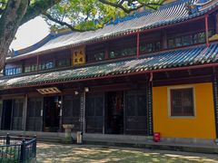 -阿育王寺
