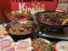 -老闵田螺馆·南昌市井菜·特色小吃(总店)