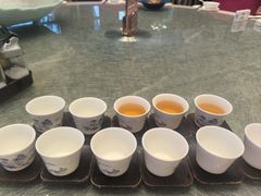 -聚福宝合苑食府(南头镇店)