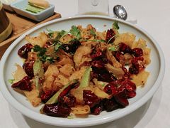 -红城阁·上海味道(四平路店)