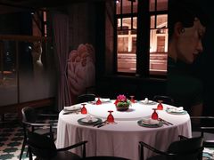 -三号黄浦会Canton Table