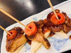 煎鹅肝-红叶日本料理(三八广场店)