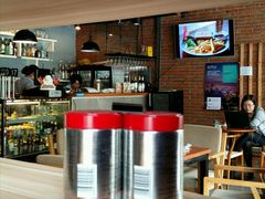 -ZEMOCAFE·FUSION FOOD(西交利物浦店)