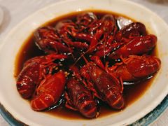-霄汉牛三鲜湖北砂锅菜(万松园2店)