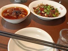 -天下客饭店(中山路店)