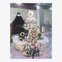 -六月嫁期婚礼(旗舰店)