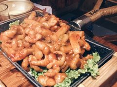 -小木屋米酒店总店