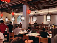 -湘阁里辣(大朗广场店)