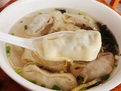 -味道·馄饨(春江路店)