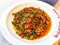 -鸡毛店·川菜(李家沱店)