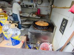 -潘记老面羌饼