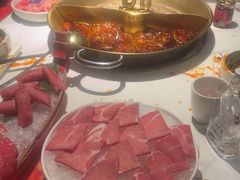 -小龙翻大江文化火锅(宽窄店)