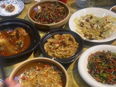 -湘香私房菜(大石长隆店)