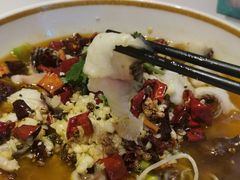 -阿娜尔·新疆菜(宜家荟聚中心店)
