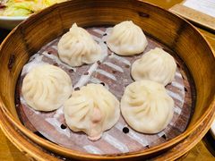 -南翔馒头店(豫园店)