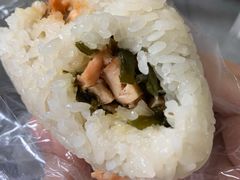 -秋英饭团(大庙新村店)
