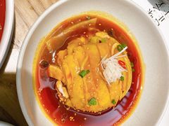 -榕意·川味之美(深业上城店)