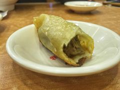 -小姜锅贴(凤凰街店)