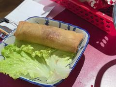 -潮汕·草根牛肉档(上海荟聚城市集市店)