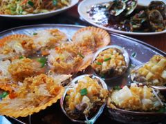 -船奇蒸汽海鲜·闽菜(八市海鲜总店)