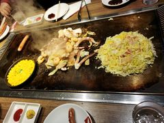 -鹤桥风月(千日前店)