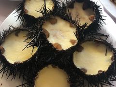 -宾朋海鲜特色美食餐厅·纯手工鲅鱼水饺(兴海路店)