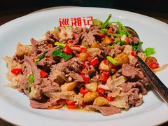 -巡湘记·地道湖南菜(活力城店)