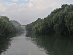 -贵阳市花溪国家城市湿地公园