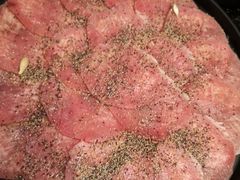 -九田家黑牛烤肉料理(中北镇店)