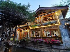 门面-勺子米线·云南传统小吃市集(四方街店)