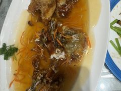 -老松滨饭店(菜艺街店)