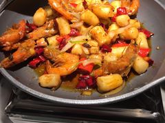 -小菜园新徽菜(宜兴八佰伴店)