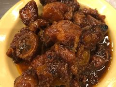 糖醋排骨-东排食堂长沙小吃大排档(五一广场店)