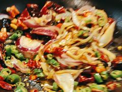 -金掌勺·锅包肉(双榆树店)