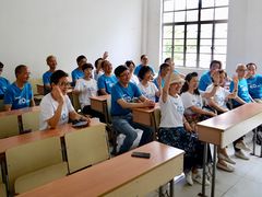 -上海大学(嘉定校区)