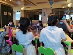 -深圳大梅沙京基洲际度假酒店