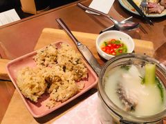 -Ginger(兴国路店)