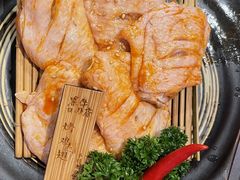 -黑牛の店·和牛烧肉(合生汇店)