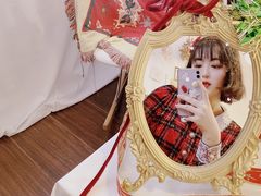 -Smile House咖啡馆(群芳小区店)